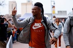 5 Texas Longhorns players to watch out for in 2023 NFL Draft