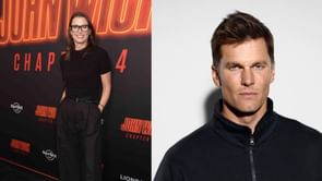 "Turned my whole life upside down" - Tom Brady's ex-girlfriend Bridget Moynahan once opened up about her 'traumatic' split with legendary QB