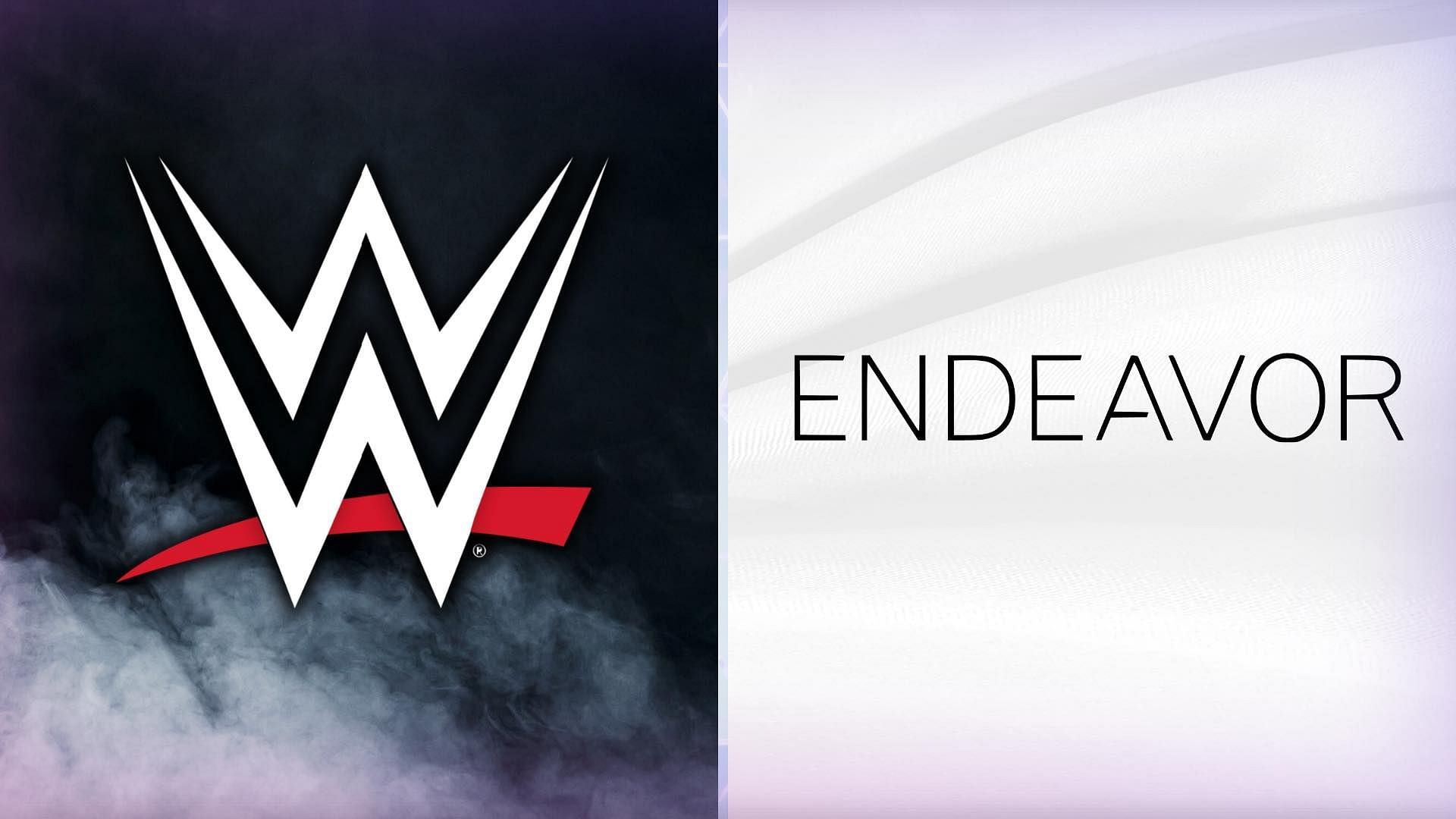 WWE and Endeavor