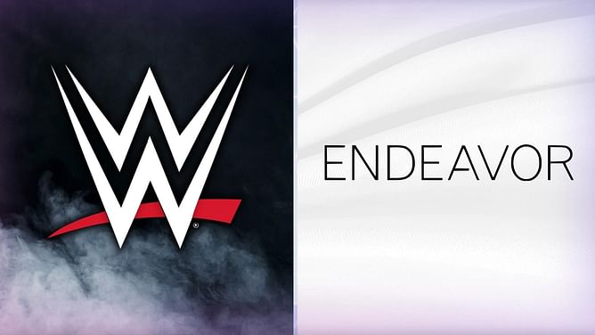 Former Champion shares his thoughts on WWE’s merger with Endeavor