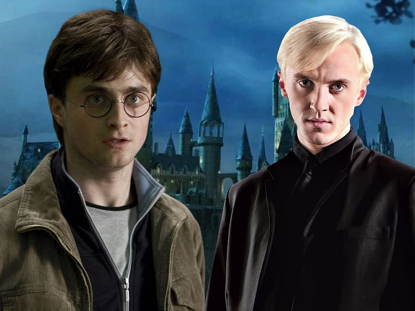 Harry Potter: 5 unusual Hogwarts rules that are surely surprising