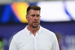 Ryan Leaf retells story 25 years after disastrous drafting by Chargers - “I ended up in a prison cell”