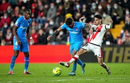 Rayo Vallecano vs Atletico Madrid Prediction and Betting Tips | 9th April 2023