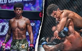 Adriano Moraes ‘excited’ to close the storybook on Demetrious Johnson rivalry