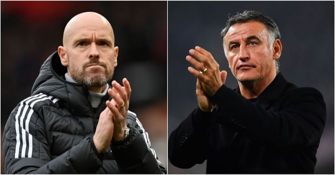 Manchester United interested in signing 24-year-old striker who is also appreciated by PSG: Reports