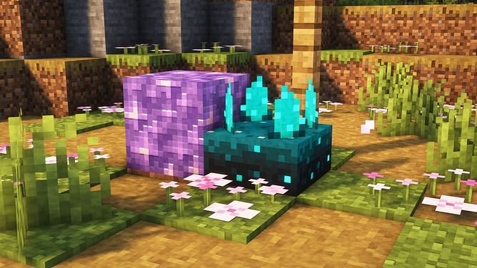 What is Vibration Resonance in Minecraft 1.20 Trails & Tales update?
