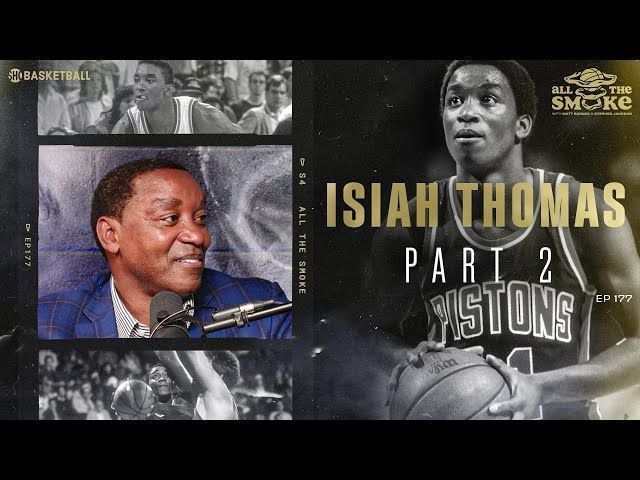 isiah thomas 1992 dream team