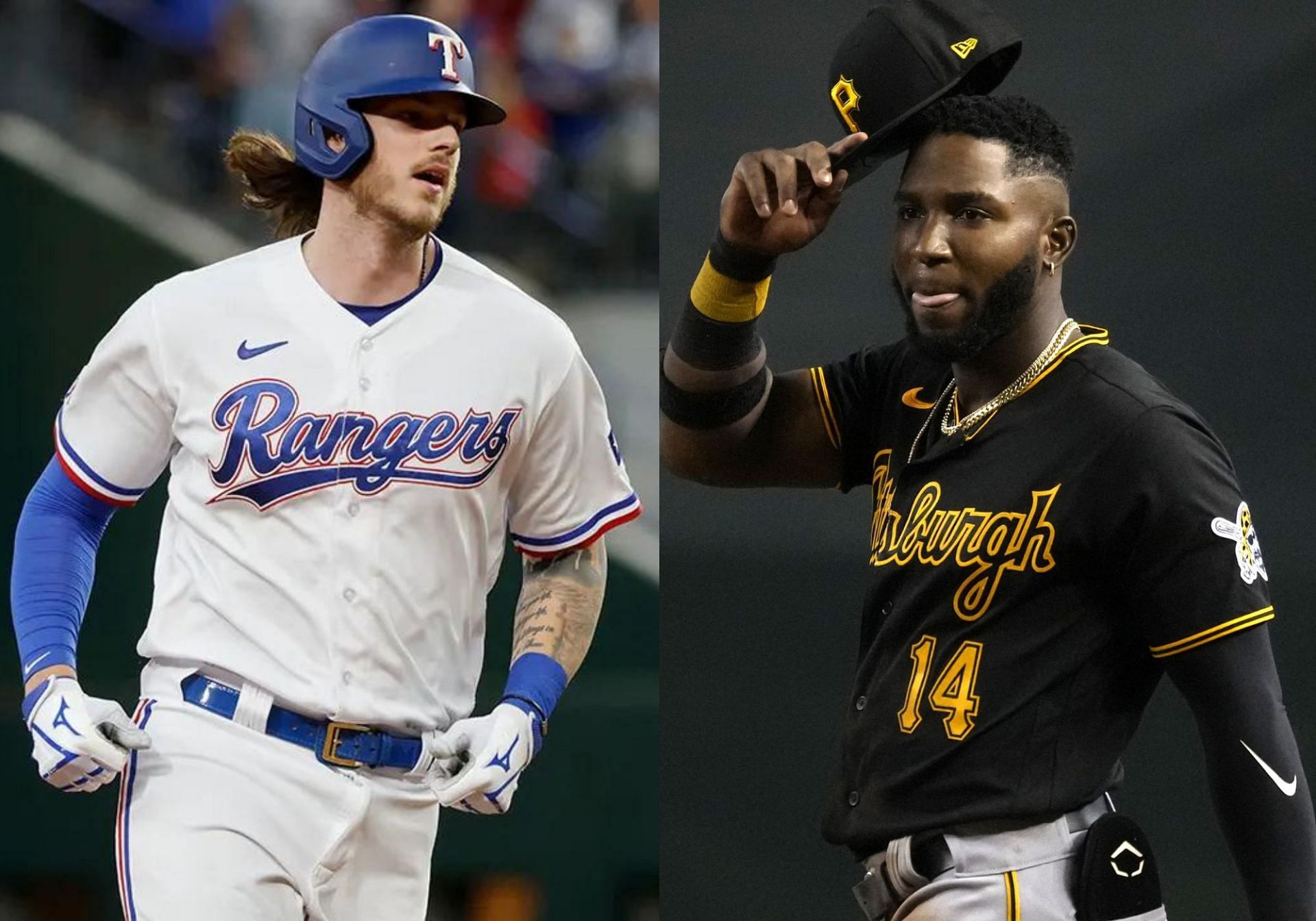 Texas Rangers vs Pittsburgh Pirates 5/24/2023 Picks Predictions