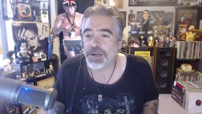 "You cannot have a better human being" - Vince Russo on WWE star who has been absent for more than a year (Exclusive)