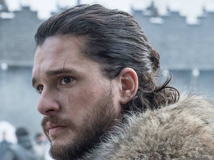 Jon Snow Series: What to Know About the 'Game of Thrones' Sequel