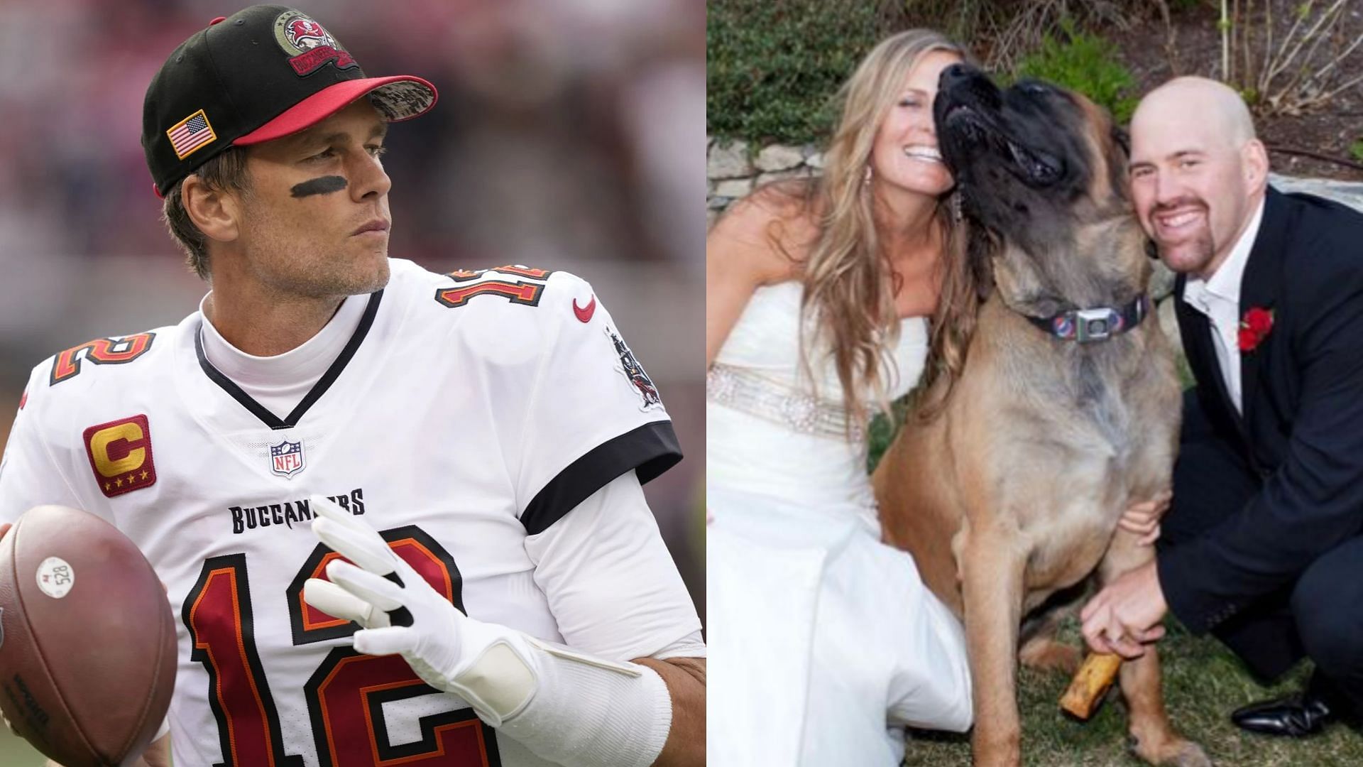 Tom Brady wishes his parents and sister a happy anniversary