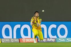 GT vs CSK, IPL 2023: CSK Player Ratings as MS Dhoni's men falter despite Ruturaj Gaikwad blitz