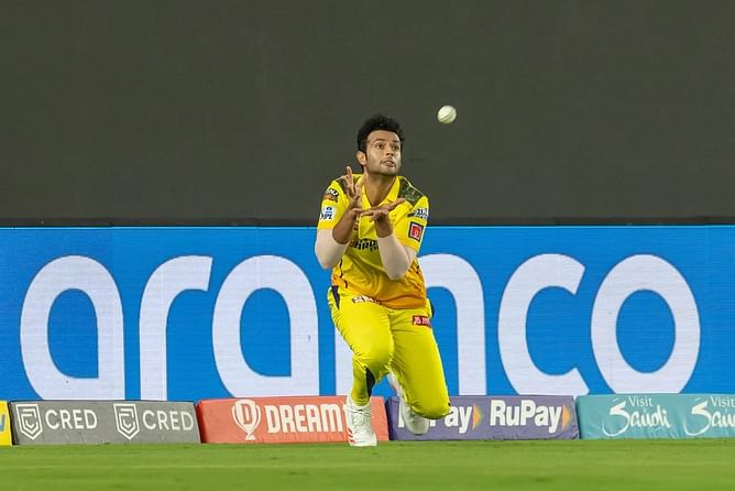 GT vs CSK, IPL 2023: CSK Player Ratings as MS Dhoni's men falter despite Ruturaj Gaikwad blitz