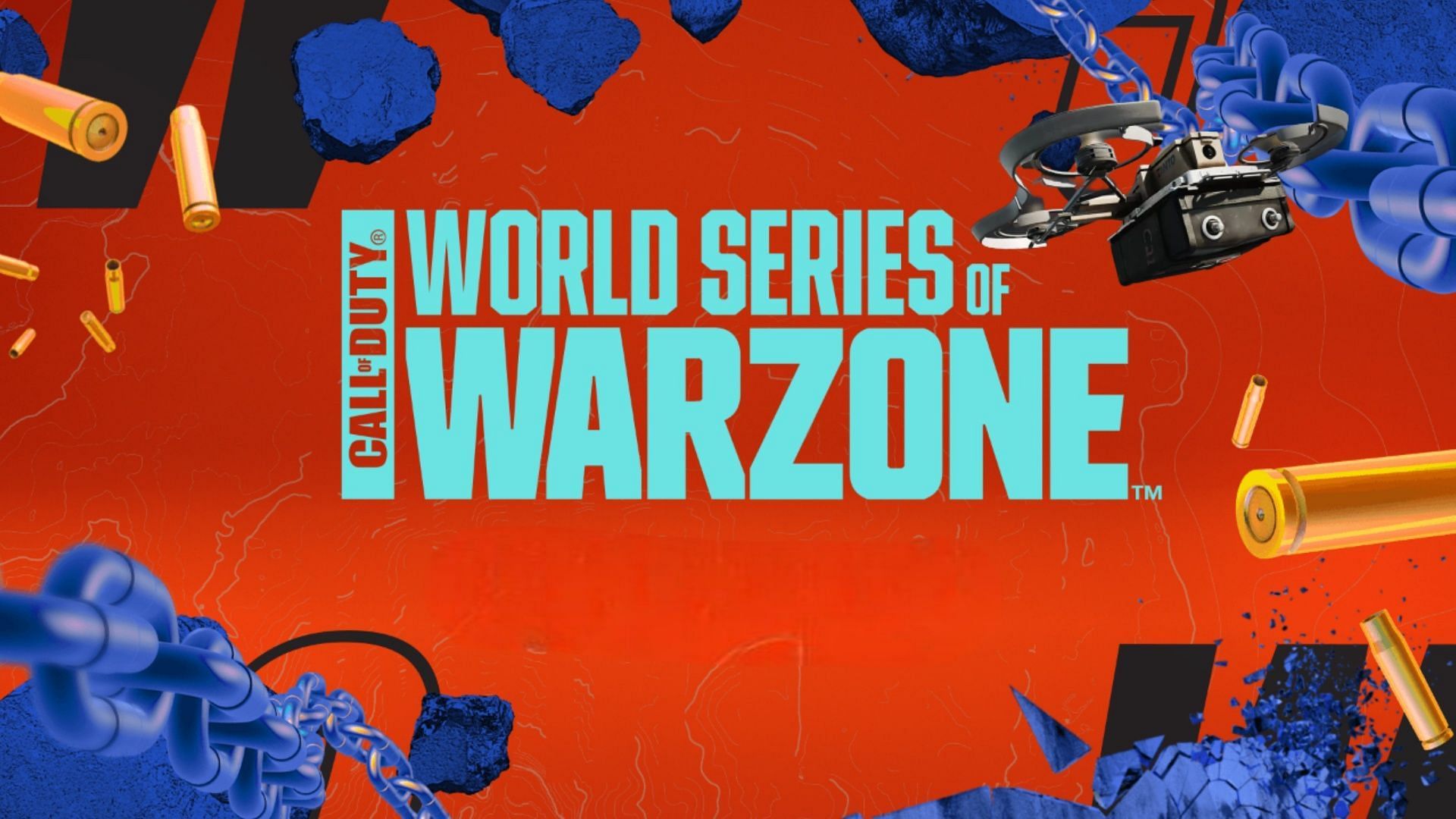 Bomb Drones disabled from WSOW trios in Warzone 2 (Image via Activision)