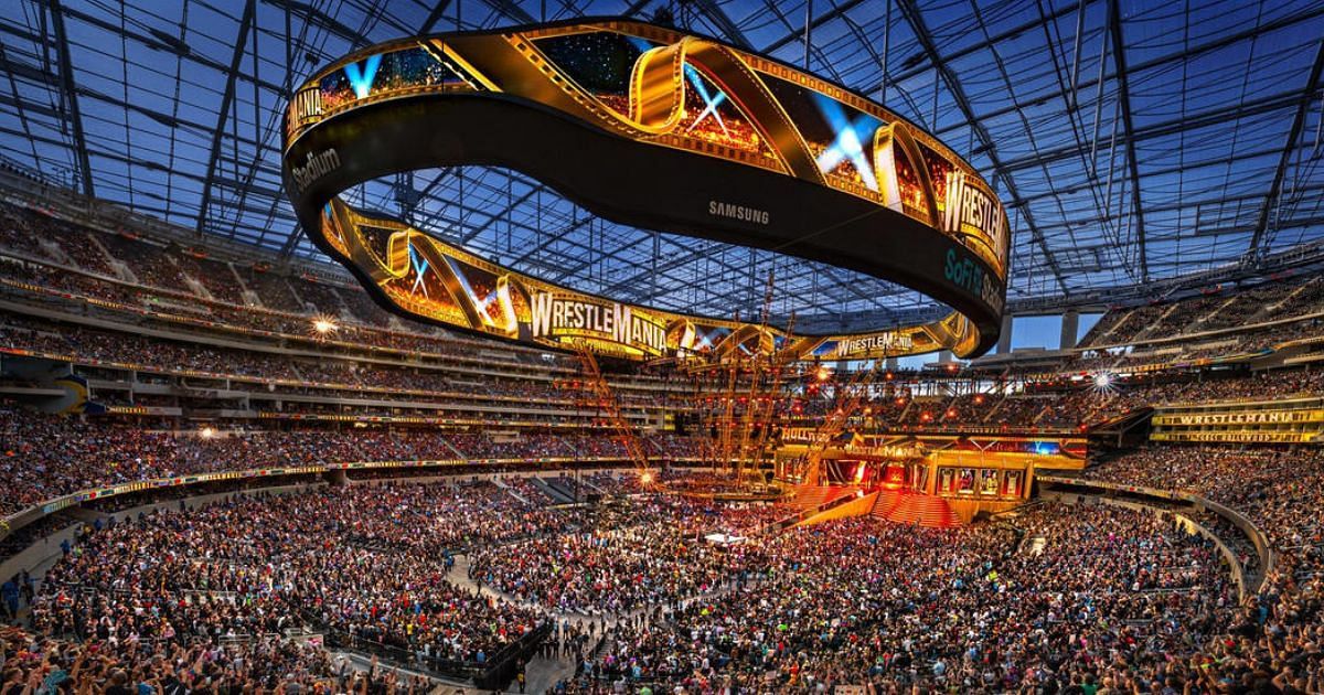 Albeit a few mishaps, WrestleMania Hollywood was a successful outing for WWE.