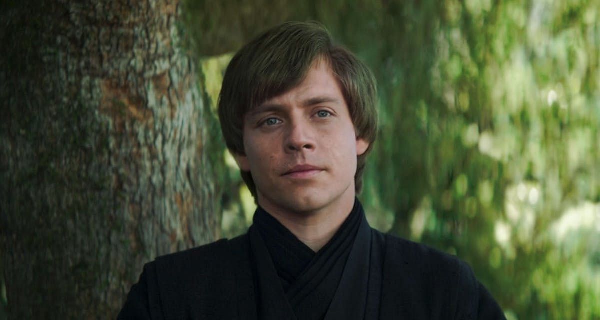 Luke Skywalker rises from humble beginnings to become a powerful Jedi Knight and a key player in the fight against the Galactic Empire (Image via Lucasfilm)