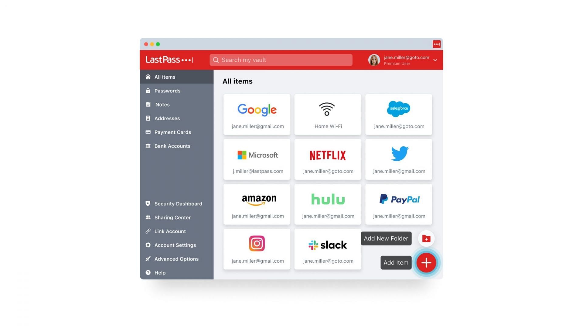 Lastpass (Image via Lastpass)