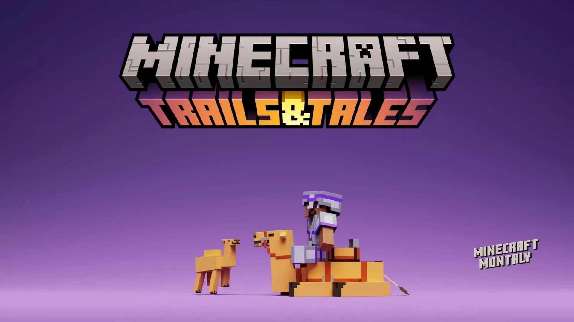 Minecraft's long-delayed archaeology system coming in this year's 1.20 update
