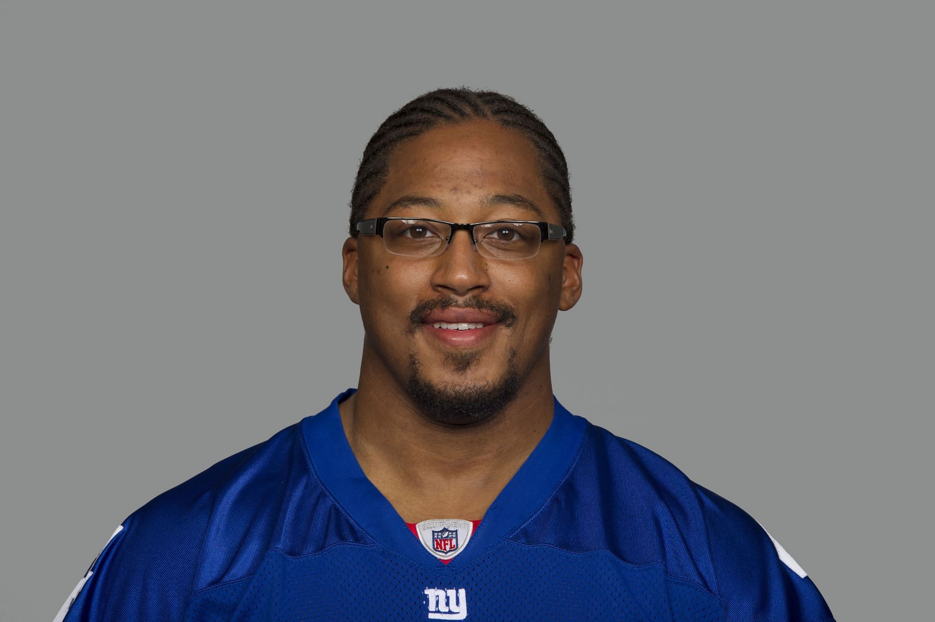 Will Beatty was an offensive taclke for the New York Giants