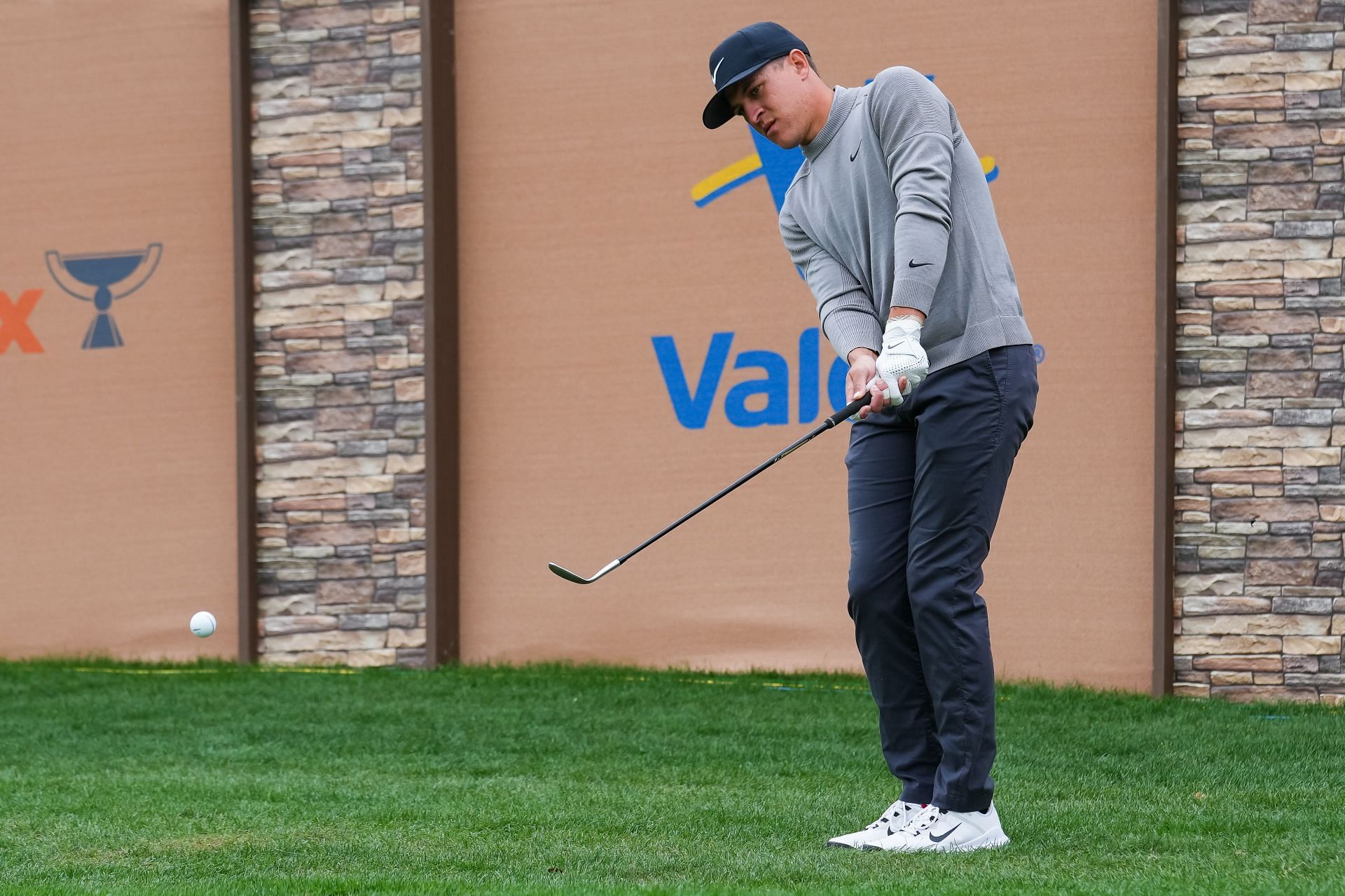 Valero Texas Open - Previews