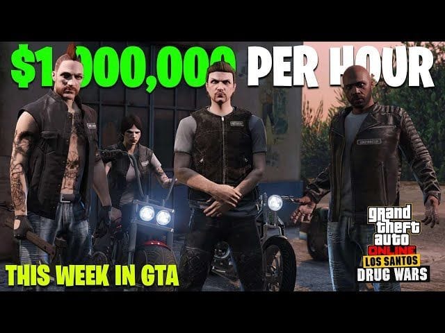 How To Start Motorcycle Club In GTA Online In 2023 A Beginner S Guide 329ad 1920 