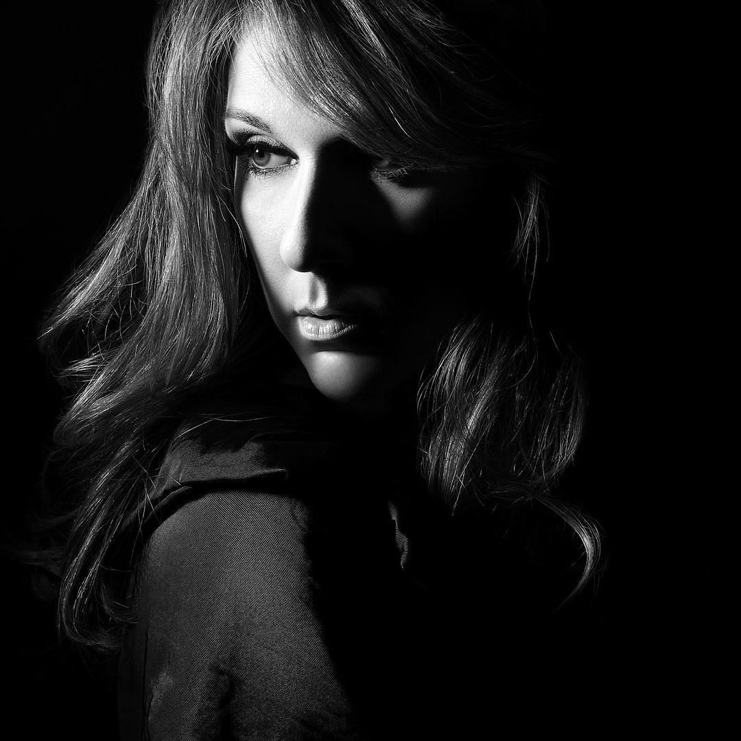 Celine Dion