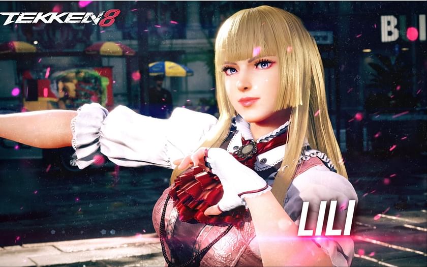 Tekken 8 reveals final character in the roster, drops teaser