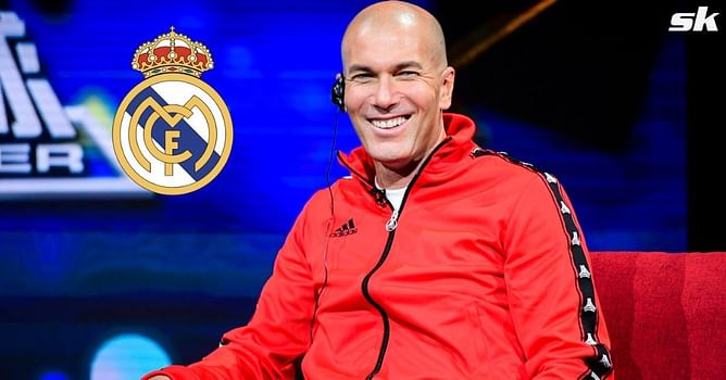 Real Madrid star willing to do whatever necessary to reunite with Zidane at PSG - Reports