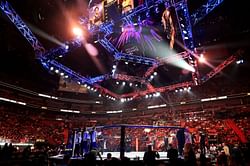 BREAKING: UFC vet set for 42nd fight in the UFC in June
