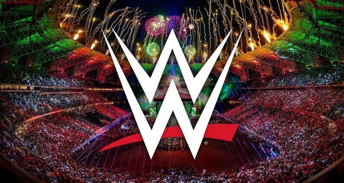 WWE has altered the upcoming show in Saudi Arabia