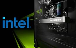 5 best Intel CPUs to pair with the Nvidia RTX 4070