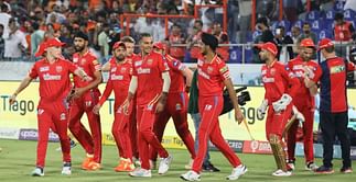 IPL 2023 weather update: Lucknow weather report on April 15 for today's LSG vs PBKS match
