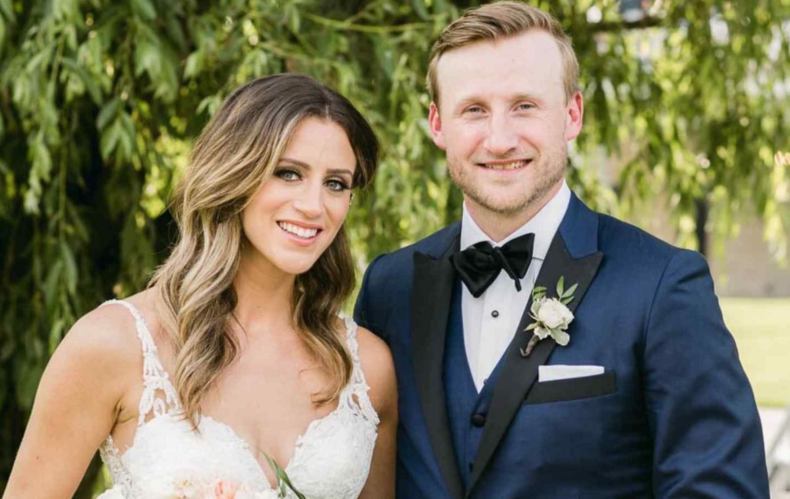 Who is steven stamkos wife?