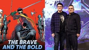 Avengers: Endgame directors want to direct DC’s new Batman movie