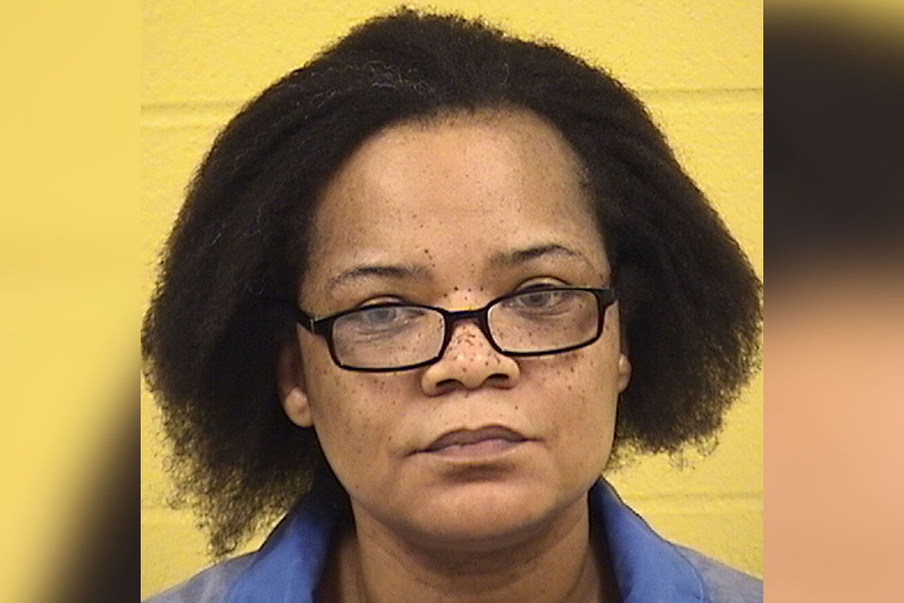 loma Curry-Walker is currently being held in the Dayton Correctional Institution in Montgomery County, Ohio (Image via. Oxygen)  