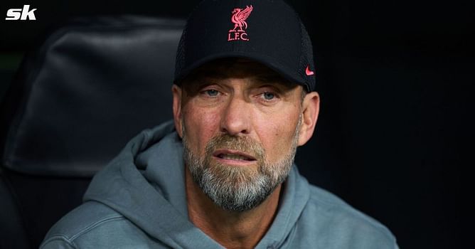 "I don’t think he is what Liverpool need" - Pundit urges the Reds to snub possible summer move for £60 million target