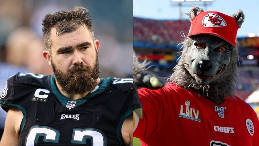 How Eagles center Jason Kelce became the 'king of Philly' - The