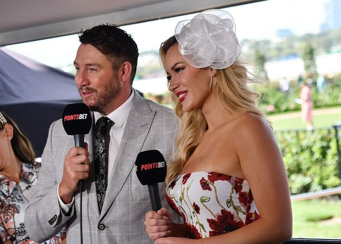 "I’ll never do any spicy content" - Golf influencer Paige Spiranac reveals the kind of material she'll never put out