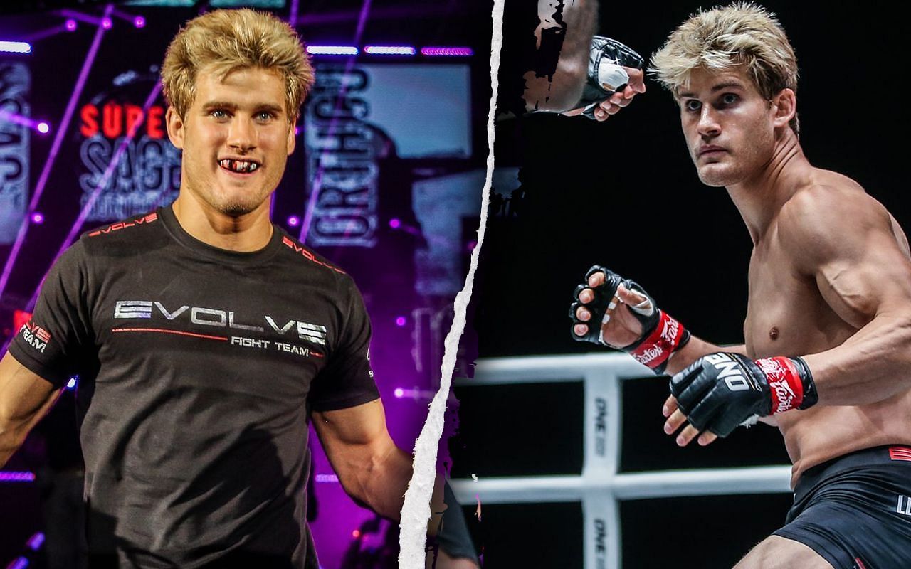 Sage Northcutt