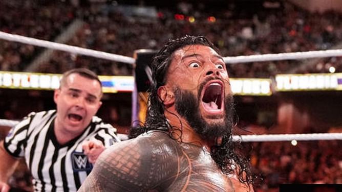 The Bloodline could split in two soon with a surprising WWE Superstar leading it against Roman Reigns and new stars added