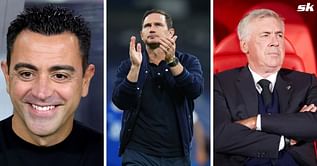 Barcelona join Real Madrid in race to sign Chelsea superstar who has €70m market value: Reports