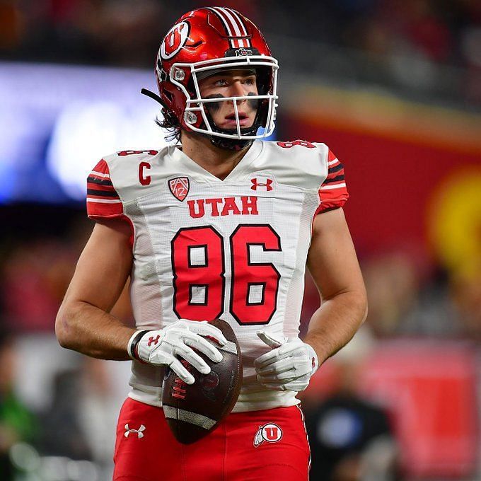 Top 10 Tight End prospects in the 2023 NFL Draft