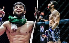 Ahmed Mujtaba motivated to put Pakistan back on MMA map
