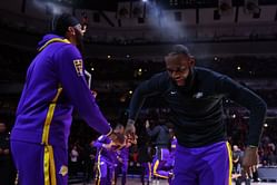 NBA Western Conference playoff picture: How have things fared after the final day of the regular season?