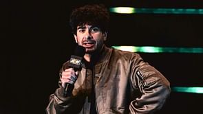 WWE veteran thinks Tony Khan should give controversial AEW star an ultimatum before bringing him back