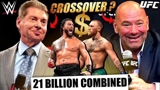 WATCH: FUTURE Of WWE After Endeavor DEAL