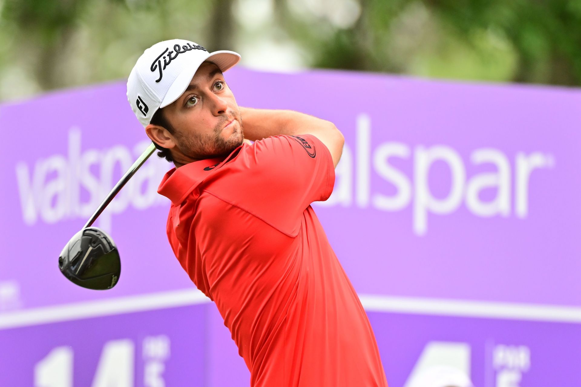 Valspar Championship - Round Three