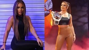 42-year-old superstar sends a message to released WWE star Mandy Rose on social media