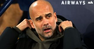"He’s just a magician with the ball" - Pundit claims Manchester City star must be Pep Guardiola's favorite player following 3-0 win in UCL