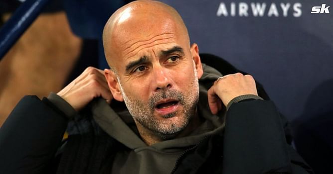 "He’s just a magician with the ball" - Pundit claims Manchester City star must be Pep Guardiola's favorite player following 3-0 win in UCL
